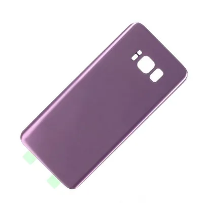 Tapa trasera para Samsung S8 Plus /G955 Violeta (Orchid Grey)