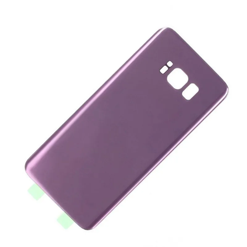 Tapa trasera para Samsung S8 Plus /G955 Violeta (Orchid Grey)