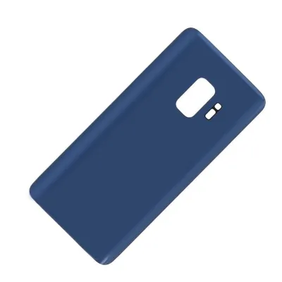 Tapa trasera para Samsung S9 /G960 Azul