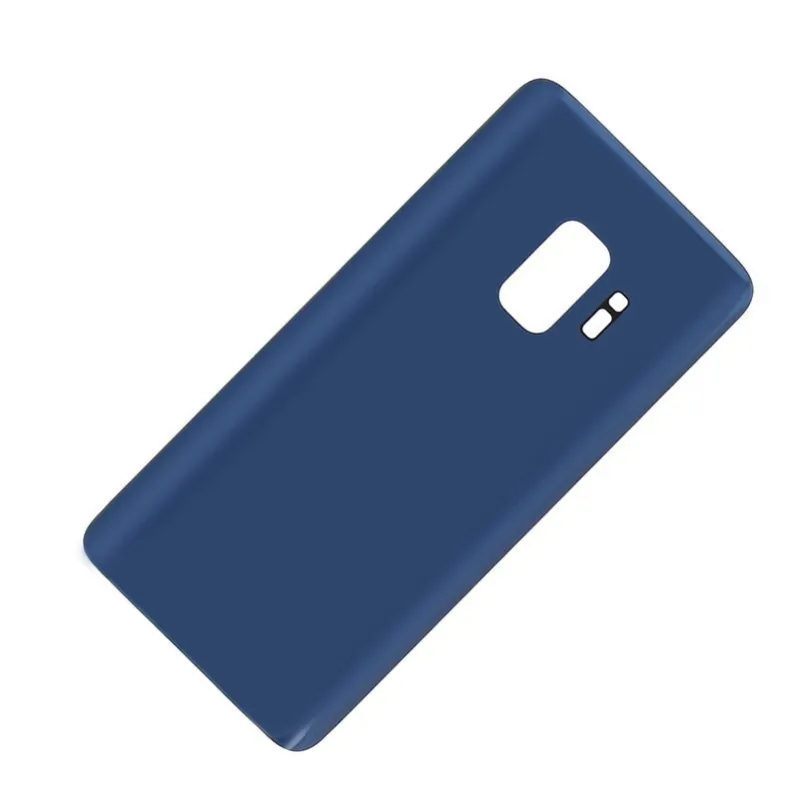 Tapa trasera para Samsung S9 /G960 Azul