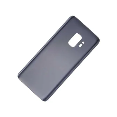 Tapa trasera para Samsung S9 /G960 Gris