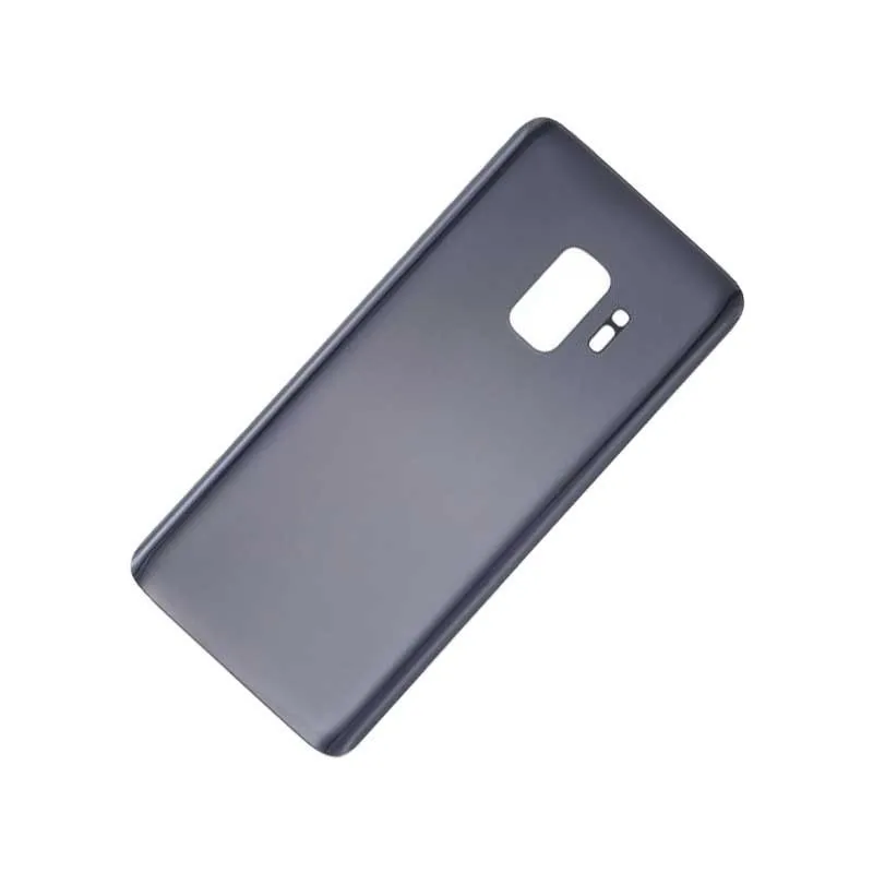 Tapa trasera para Samsung S9 /G960 Gris