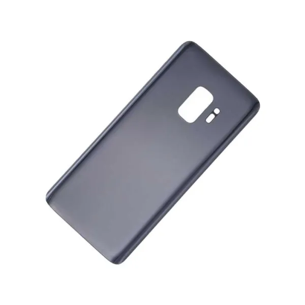 Tapa trasera para Samsung S9 /G960 Gris