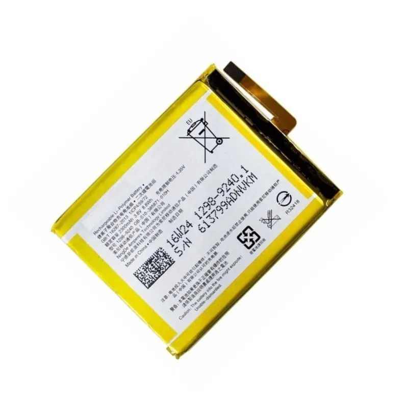 Bateria para Sony E5 /XA /XA /XA1 (LIS1618ERPC)