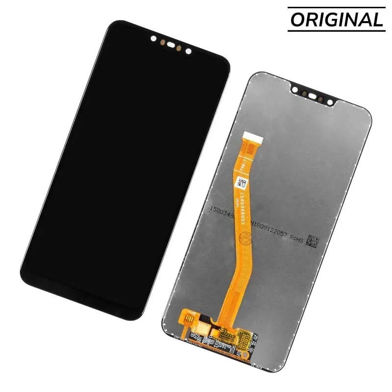 Pantalla para Huawei Nova 3 sin marco (Original Servicepack)