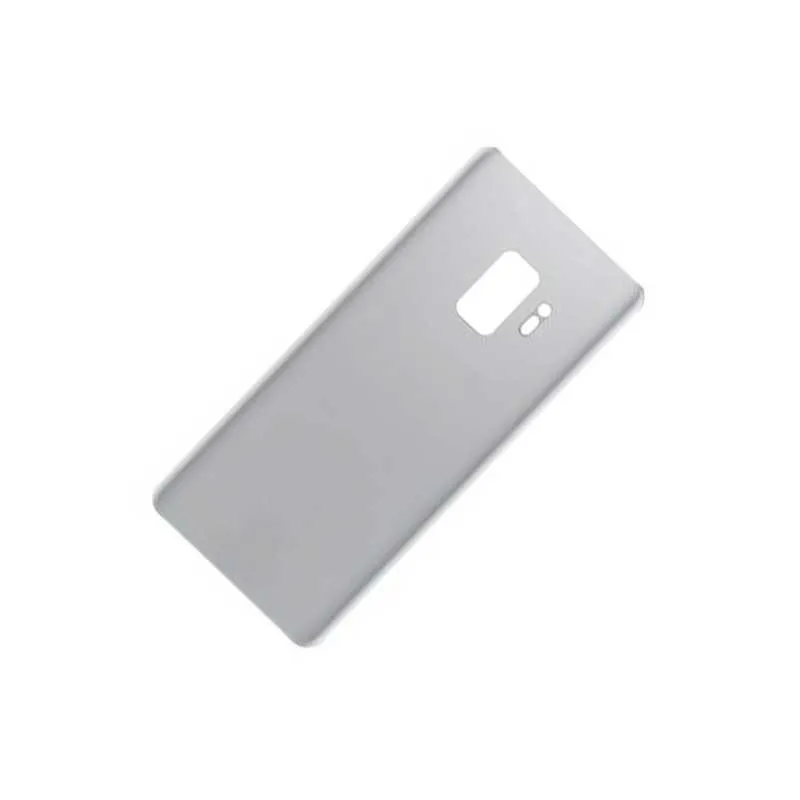 Tapa trasera para Samsung S9 /G960 Plata