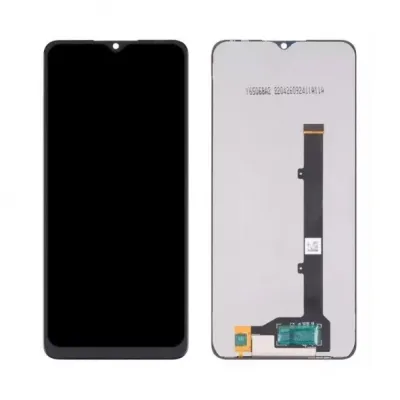 Pantalla Para ZTE Blade A52 Lite 2
