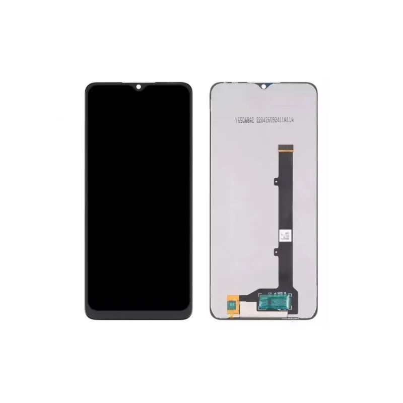 Pantalla Para ZTE Blade A52 Lite