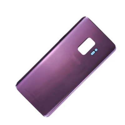 Tapa trasera para Samsung S9 /G960 Púrpura
