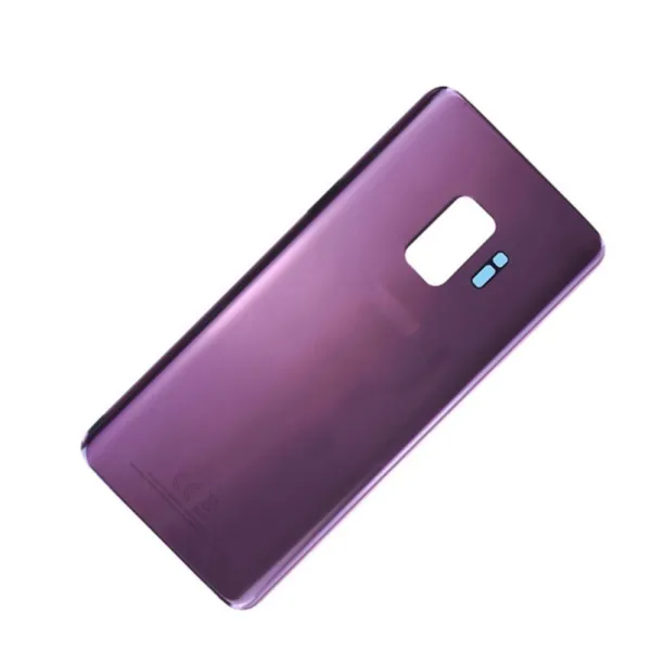 Tapa trasera para Samsung S9 /G960 Púrpura