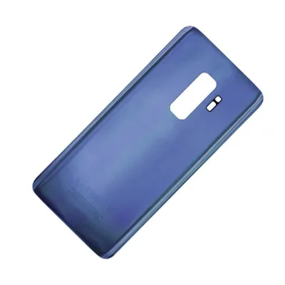 Tapa trasera para Samsung S9 Plus /G965 Azul