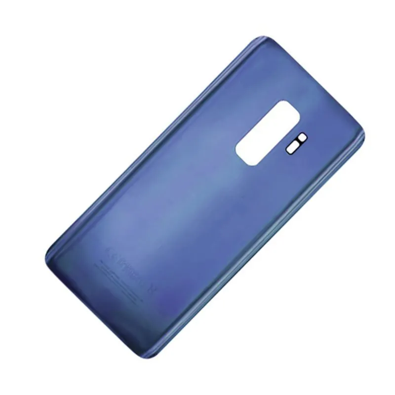 Tapa trasera para Samsung S9 Plus /G965 Azul