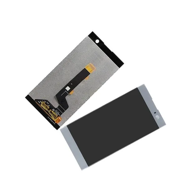 Pantalla para Sony XA2 Plata