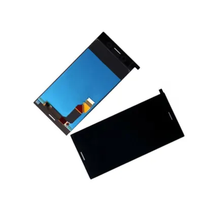 Pantalla para Sony XZ Premium /G8141 /G8142 Azul /Negro