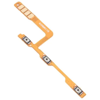 Flex de POWER/Volumen para Sony XZ Premium