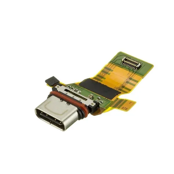 Flex de carga para Sony XZ Premium