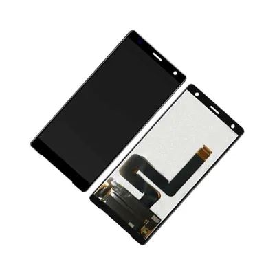 Pantalla para Sony XZ2 Negra