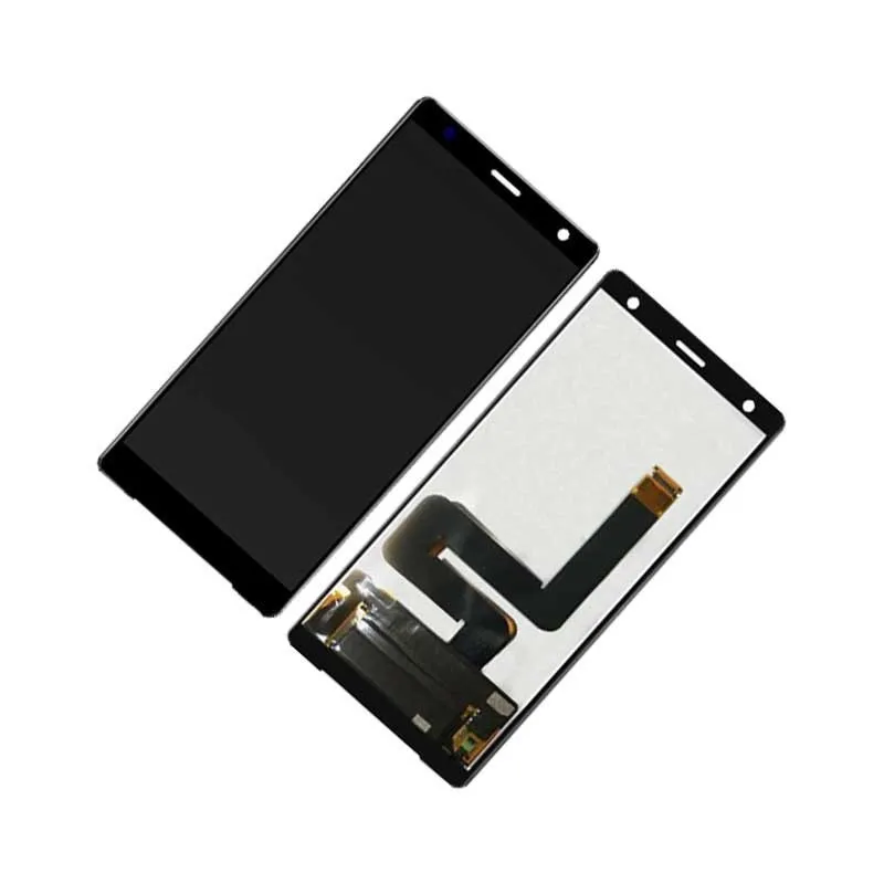 Pantalla para Sony XZ2 Negra
