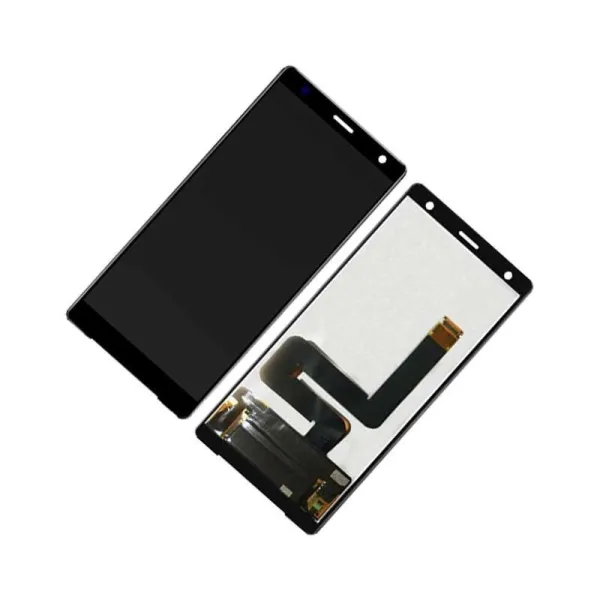 Pantalla para Sony XZ2 Negra