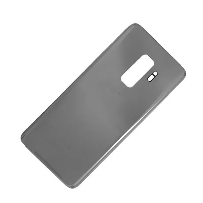 Tapa trasera para Samsung S9 Plus /G965 Gris