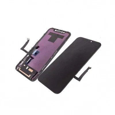 Pantalla para iPhone XR (LCD EUROPA REMANUFACTURADA)