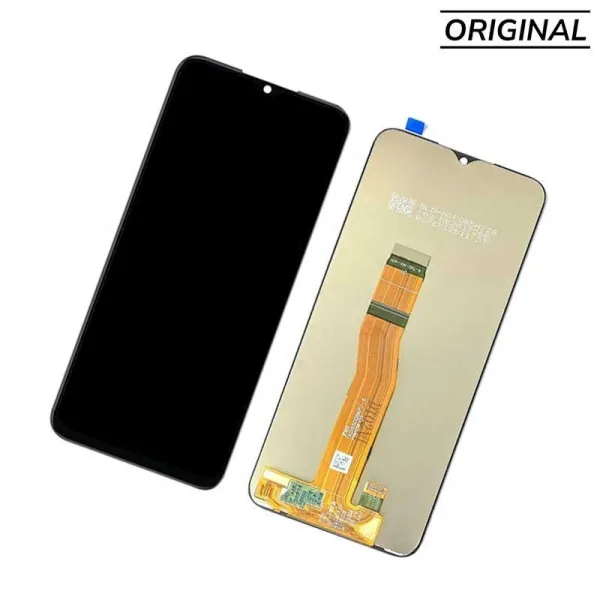 Pantalla para Honor X8 5G / X6 / 70 lite sin marco (Original Servicepack)