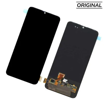 Pantalla para OnePlus 6T (A6013, A6010) (Original)