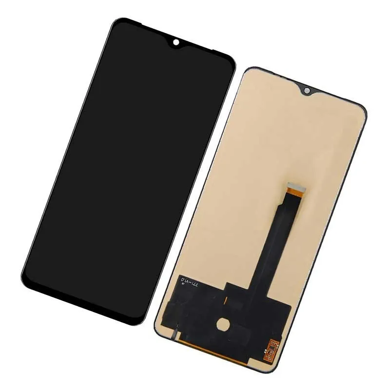 Pantalla para OnePlus 7T (HD1903, HD1901) (OLED)