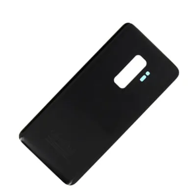 Tapa trasera para Samsung S9 Plus /G965 Negra