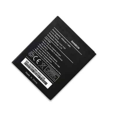 Bateria para Wiko Rainbow