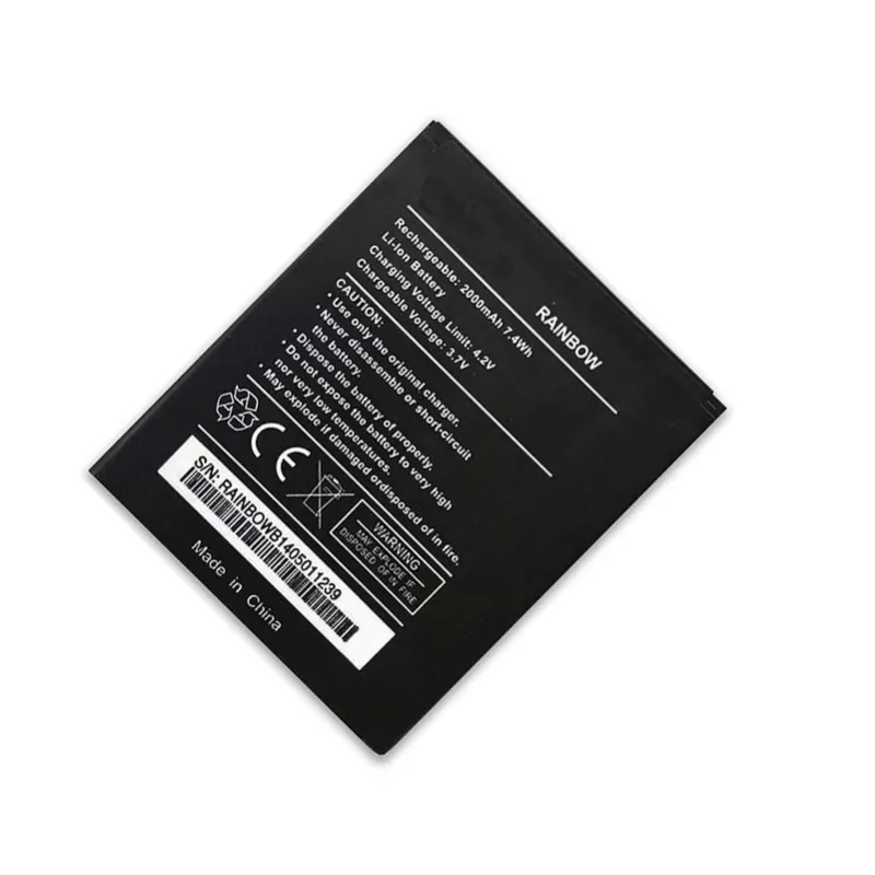 Bateria para Wiko Rainbow