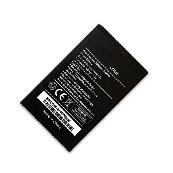 Bateria para Wiko Lenny /Lenny 2 /Lenny 3 /Jerry /Sunny 2 Plus