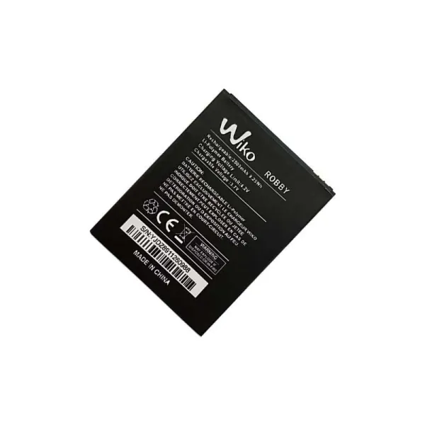 Bateria para Wiko Robby /Jerry 2 /Jerry 3 /Lenny 4