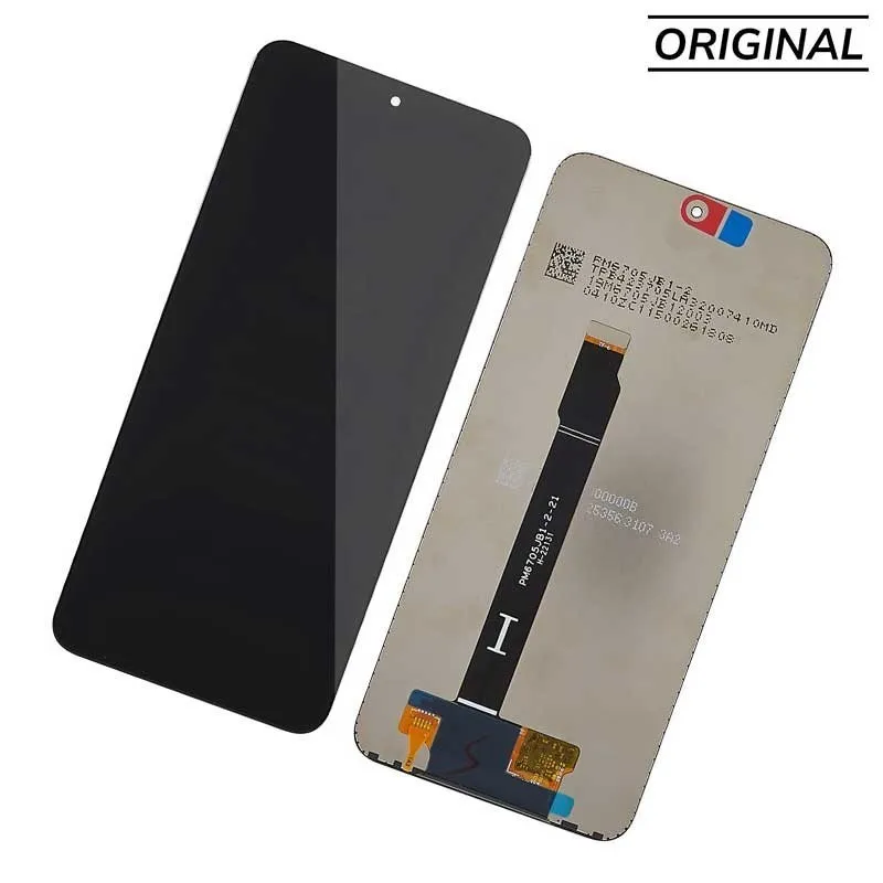 Pantalla para Honor X8 (TFY-LX1) sin marco (Original Servicepack)