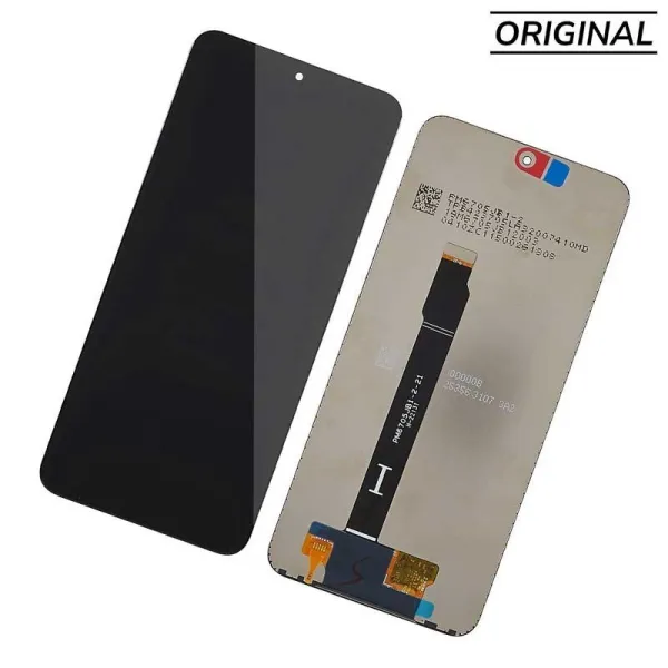 Pantalla para Honor X8 (TFY-LX1) sin marco (Original Servicepack)