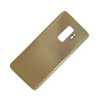 Tapa trasera para Samsung S9 Plus /G965 Oro