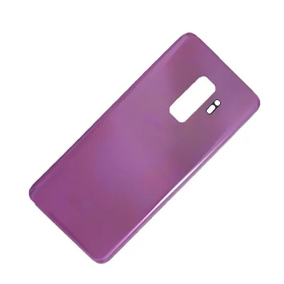 Tapa trasera para Samsung S9 Plus /G965 Púrpura