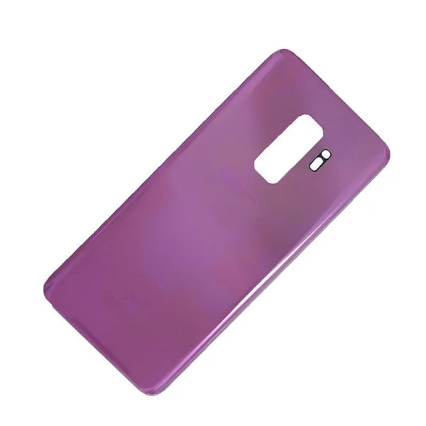 Tapa trasera para Samsung S9 Plus /G965 Púrpura