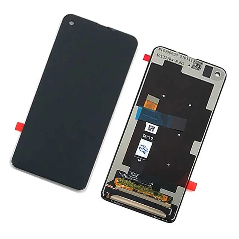 Pantalla para Motolora Moto One Vsion (XT1970-2) / One Action (XT2013-2) / P50