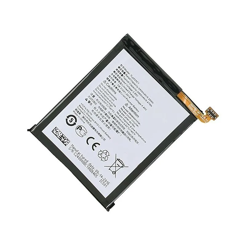 Bateria para Vodafone Smart N8 /VFD610 (TLP024C1)