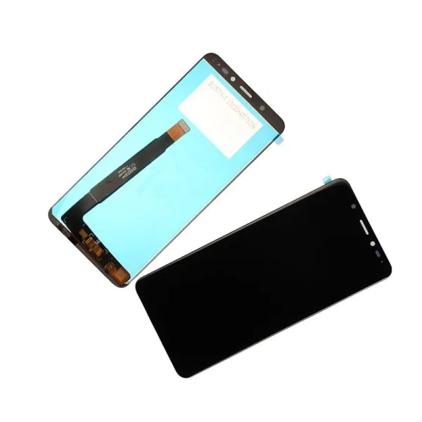 Pantalla para Wiko View