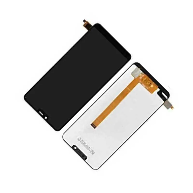 Pantalla para Wiko View 2 Go