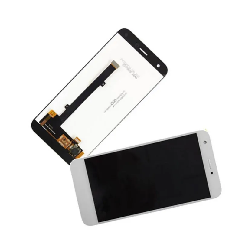 Pantalla para ZTE A512 Blanca