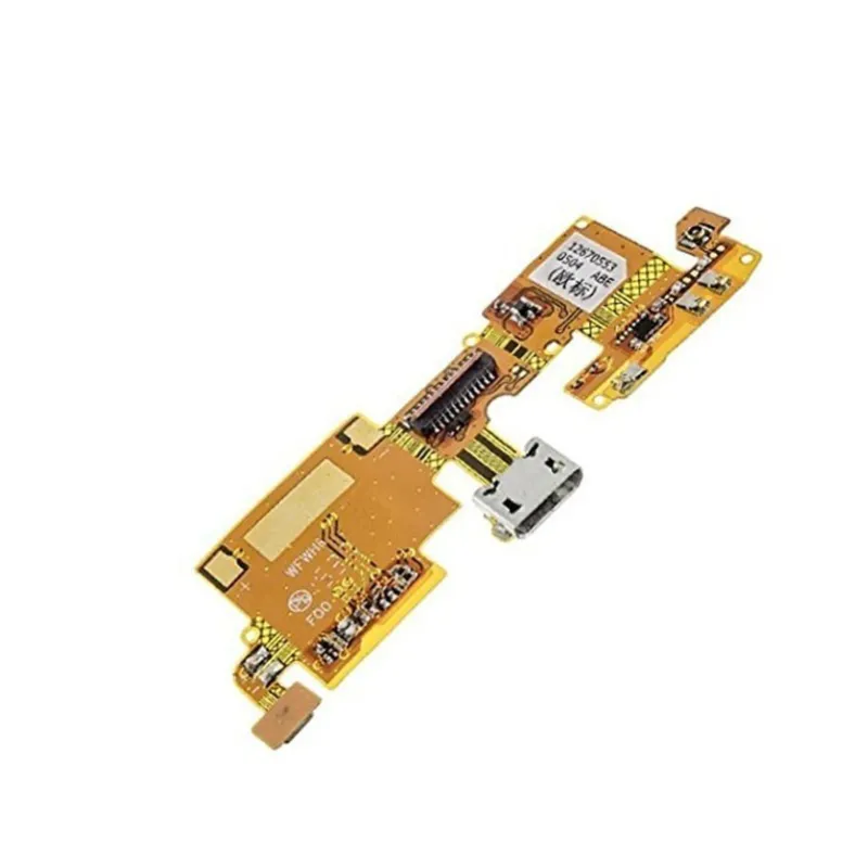 Flex de carga para ZTE V6