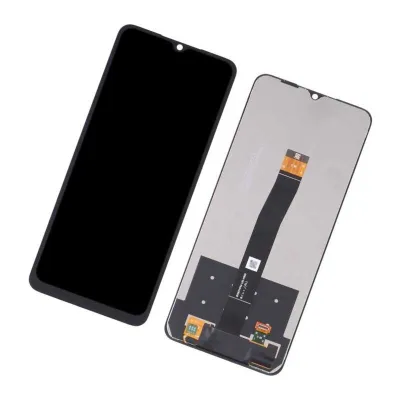 Pantalla para Mi Redmi 10C / 10 Power / Poco C40 4G (Calidad Original)
