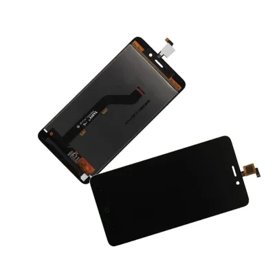 Pantalla para ZTE A452 Negra