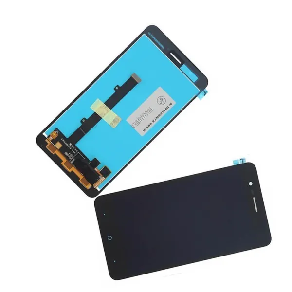 Pantalla para ZTE A510 Negra
