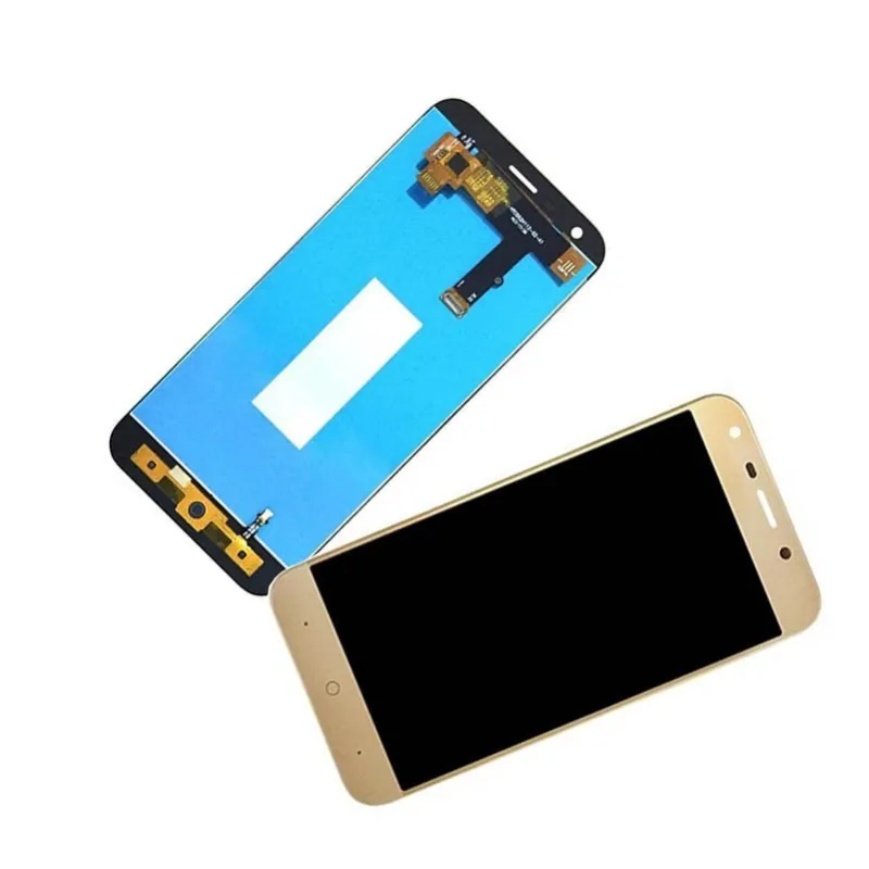 Pantalla para ZTE A6 Lite Oro
