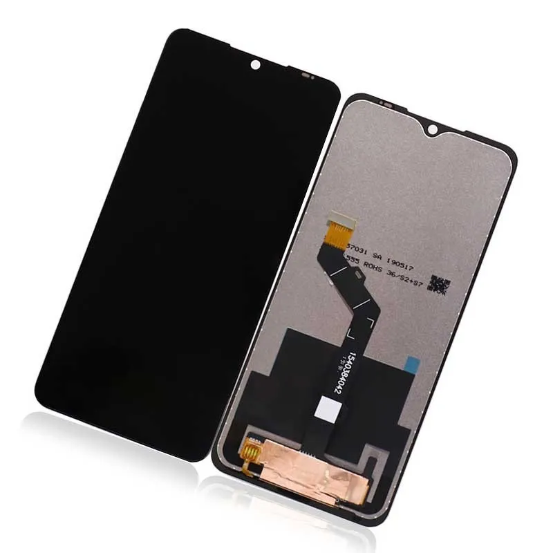 Pantalla para Nokia 6.2 / Nokia 7.2