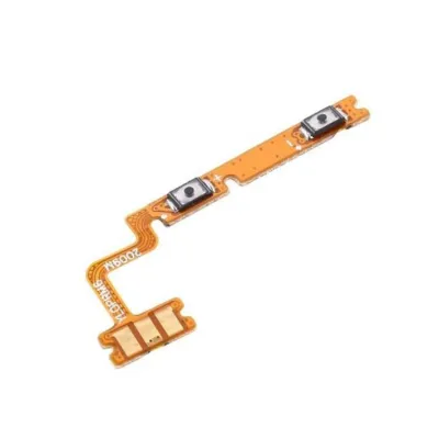 Flex de Volumen para Realme 7 RMX2155